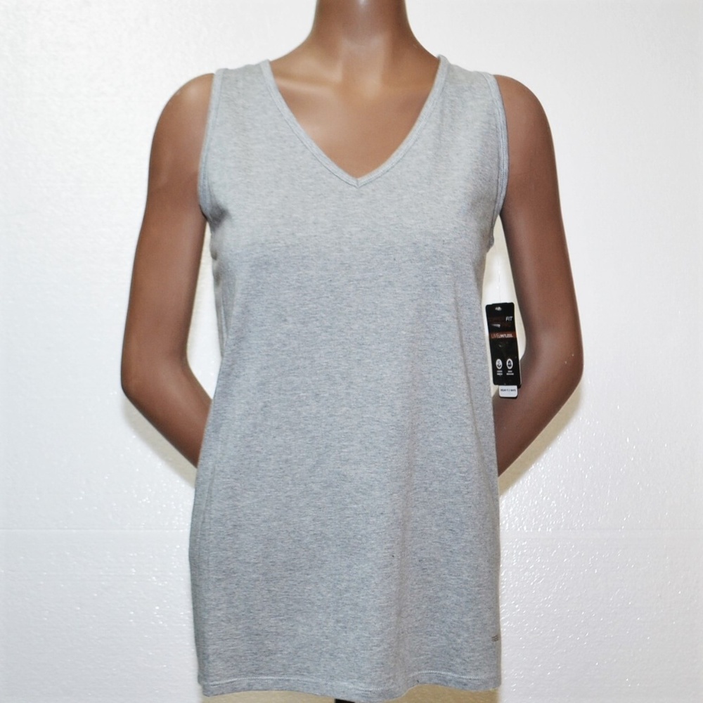 Copper Fit Pro Athletic Tank Top Sz X-Small NWT
